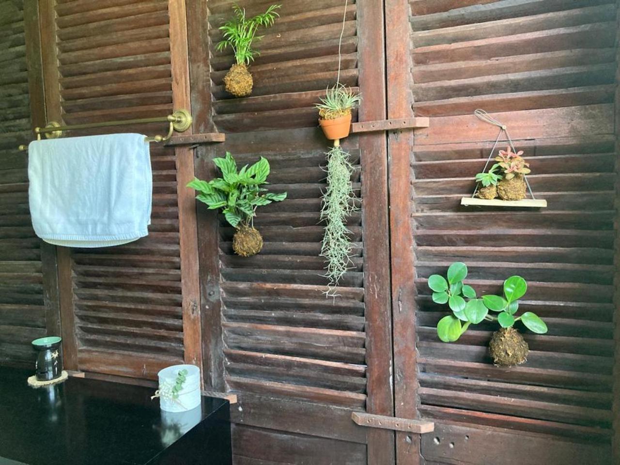 La Maison D'Indochine Hoi An Exterior foto